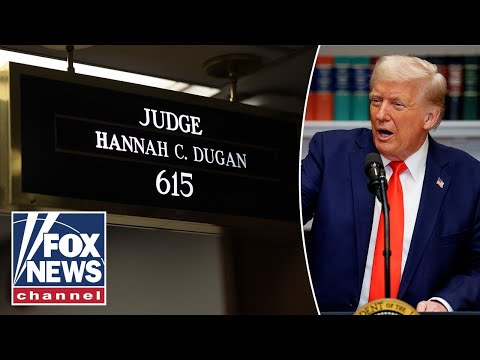 You are currently viewing ‘PERFECTLY OTHER-WORLDLY’: Jonathan Turley rips media’s twisting of federal judge’s arrest