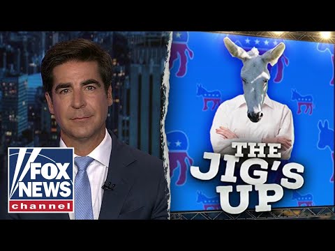 Read more about the article Jesse Watters: Democrats confessed they ‘lied’