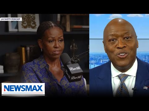 You are currently viewing Deportations keep Michelle Obama ‘up at night’ | Sunday Agenda