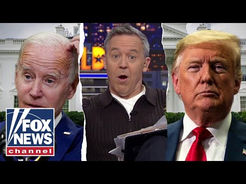 Read more about the article Gutfeld: Listen to the media’s 2nd spin