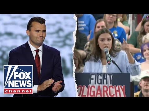 You are currently viewing Charlie Kirk: America is ‘fatigued’ by the ‘catastrophizing’ of politics