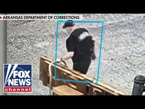 You are currently viewing ‘DEVIL IN THE OZARKS’: Killer ex-cop leaves community on edge after escaping jail