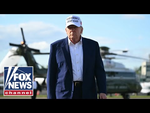 Read more about the article TRUMP TIME: Days of government inaction have ‘come to an end,’ says Gianno Caldwell