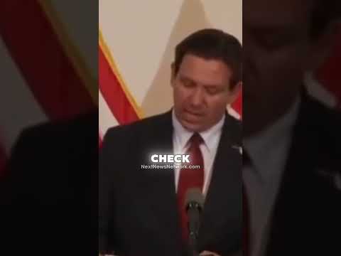 Read more about the article DeSantis DECLARES WAR on Globalist Banksters
