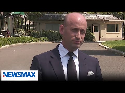 Read more about the article Stephen Miller: We’re not going to issue visas to malign risk individuals