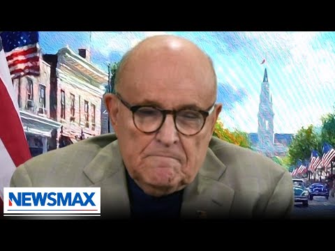 Read more about the article Bernie Kerik saved my life on 9/11: Rudy Giuliani | Newsline