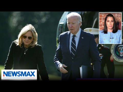Read more about the article Trump attorney: I’d love to see Jill Biden grilled in front of Congress | The Chris Salcedo Show