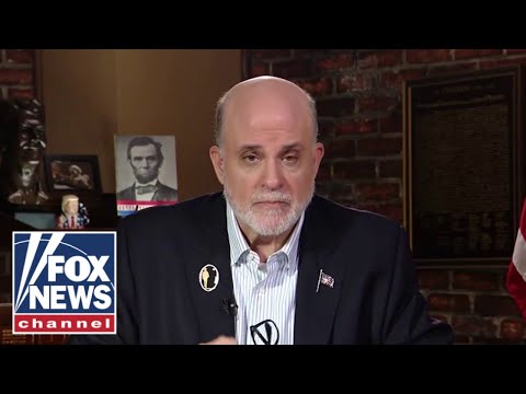 You are currently viewing Mark Levin: Donald Trump must win this fight