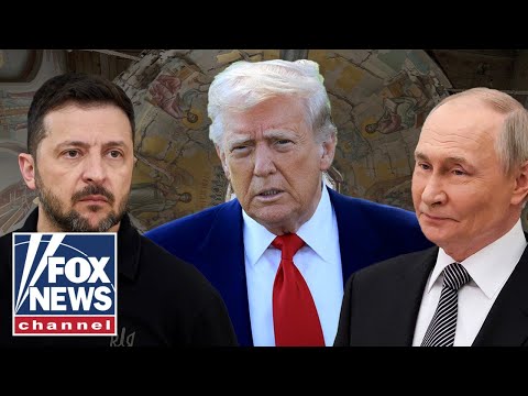 You are currently viewing ‘STOP THE KILLING’: Is the US ‘backing away’ from negotiations in the Russia-Ukraine war?