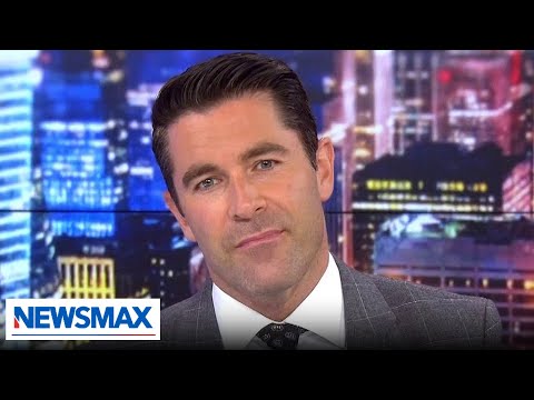 Read more about the article A review of the ‘truly sick’ attacks on Elon Musk: Rob Schmitt Tonight