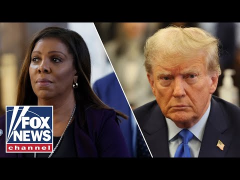 You are currently viewing Letitia James leads AGs in major lawsuit against Trump admin
