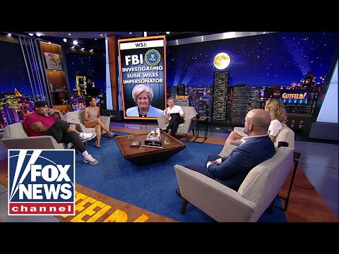 Read more about the article ‘Gutfeld!’: Who’s catfishing as Trump’s chief of staff?