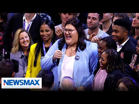 Read more about the article Clueless Democrats out of touch with young men | The Right Squad