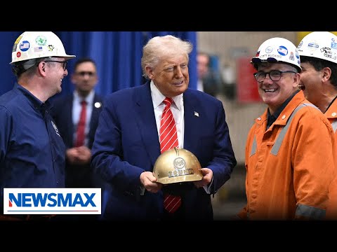 Read more about the article ‘It’s a fabulous time’ for American manufacturing: Drew Greenblatt