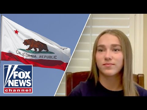 Read more about the article Father says CA athletic director compared his daughter to a ‘nazi’ for being pro-girls’ sports