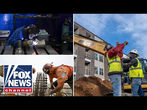 Read more about the article WORKING IT OUT: Nonprofit exposes high school students to trade jobs