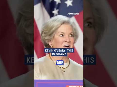 Read more about the article ‘Whole new era of fraud’: Kevin O’Leary on Susie Wiles impersonator #foxnews #news #us #fox #trump