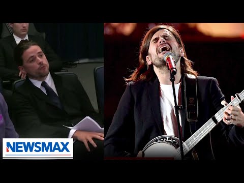 You are currently viewing ‘We need to get rid of this’: Mumford and Sons member calls out British censorship | National Report