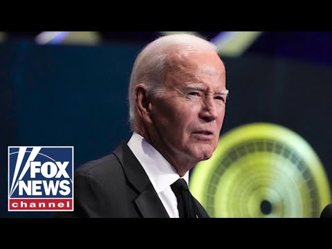 You are currently viewing Biden advisors declined cognitive test, book reveals