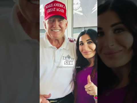 You are currently viewing Did Laura Loomer Get Trump To Fire Mike Waltz, Timcast Asks