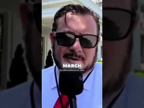 You are currently viewing Mike Waltz OUSTED as Trump’s National Security Advisor