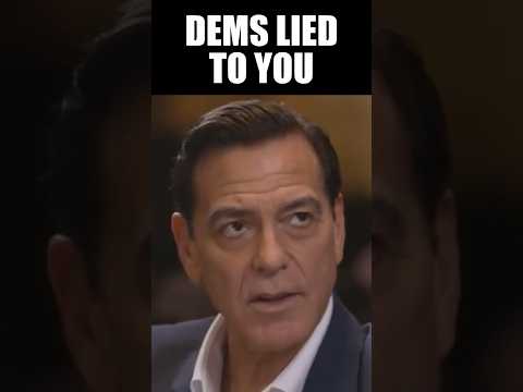 You are currently viewing Host Goes Silent as George Clooney Reveals Why He Turned on Biden