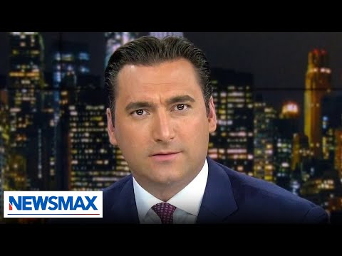 You are currently viewing ‘Seriously?’ CNN puts on cartel love-fest just to spite Trump: Bob Brooks