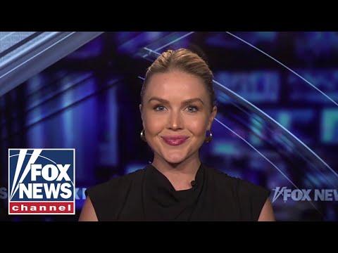 You are currently viewing ‘NO STONE UNTURNED’: Karoline Leavitt says Trump is restoring ‘law and order’