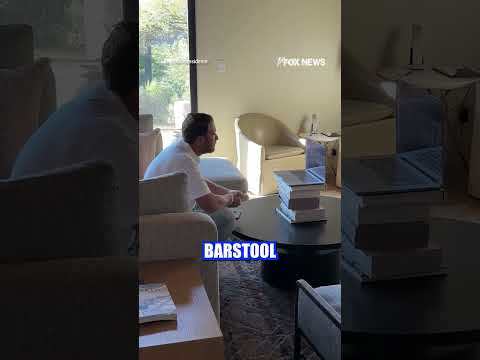 You are currently viewing Dave Portnoy abruptly ends interview with an ABC6 reporter after a heated back-and-forth