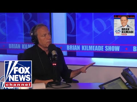 You are currently viewing Mike Rowe: Gen Z is taking it in the neck | Brian Kilmeade Show