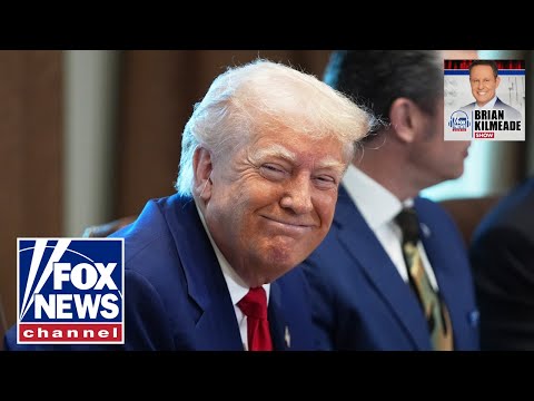 You are currently viewing WATCH LIVE: President Donald Trump participates in a FIFA Task Force meeting