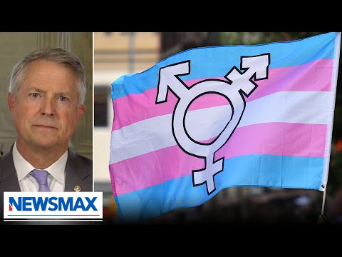 You are currently viewing Cutting trans procedures will save taxpayers $200 million: Sen. Roger Marshall | Wake Up America