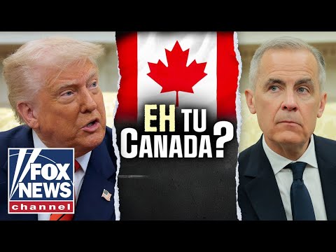You are currently viewing Trump tells Canada what it needs to hear
