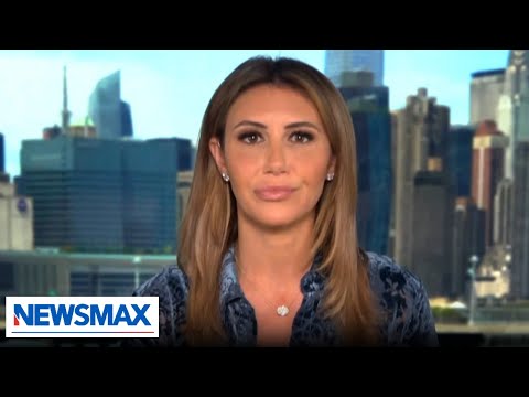 You are currently viewing Alina Habba: Illegals are being ‘deported to protect Americans’
