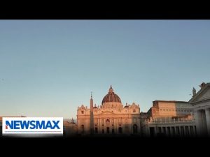 Read more about the article ‘A new chapter’ who to watch out for in the papal conclave | Wake Up America