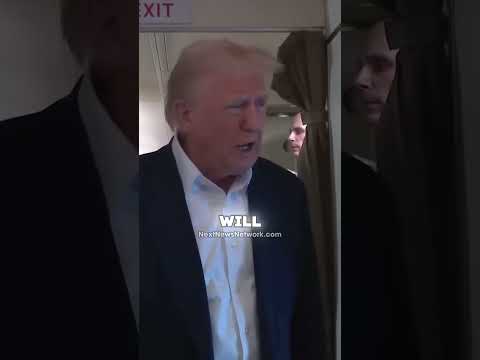 You are currently viewing Trump’s NEW Military Announcement To DEFEND America