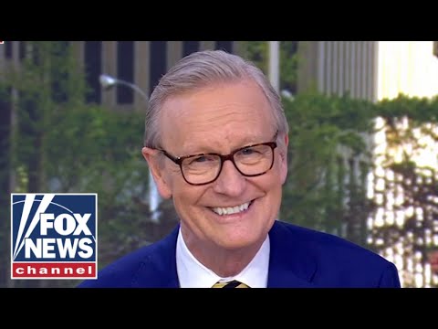 You are currently viewing Steve Doocy makes announcement on ‘Fox & Friends’