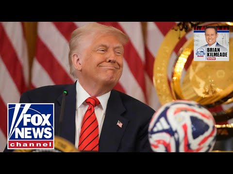 You are currently viewing LIVE: China blinks, Houthis back down | Brian Kilmeade Show