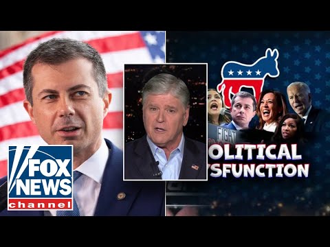 You are currently viewing Biden, ‘pothole Pete’ Buttigieg under fire: ‘Incredibly incompetent’