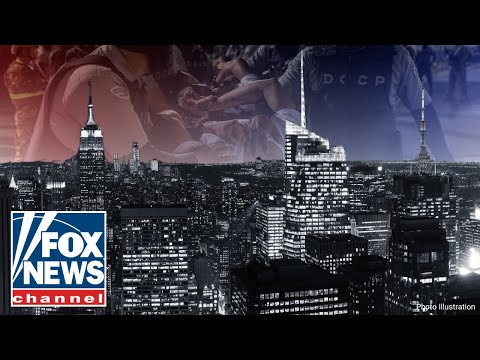 You are currently viewing THE VIOLENT APPLE: Tren de Aragua teens plague US city