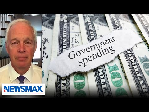 You are currently viewing Obamacare is putting Medicaid in danger: Ron Johnson | Wake Up America
