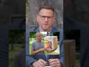 Read more about the article ‘Temu Obama’ Missed the Irony of His Attack on Elon Muck & DOGE