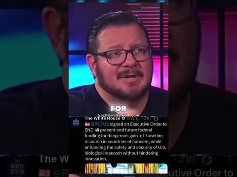 You are currently viewing Trump & Robert F Kennedy Jr Just DESTROYED Fauci’s Career