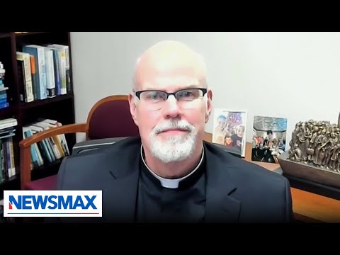 You are currently viewing Pope Leo XIV is a man of ‘tradition’: Father Patrick Flanagan