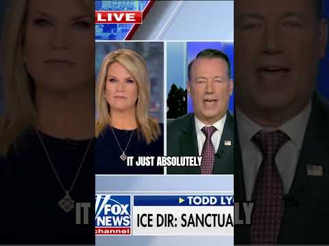 Read more about the article The Trump administration is cracking down on sanctuary cities