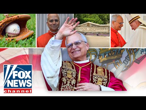 You are currently viewing MADE IN AMERICA POPE: Get to know the first US-born pontiff, Pope Leo XIV