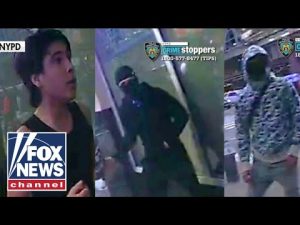 Read more about the article BREAKING: Arrests made after Tren de Aragua attack on NYC cops