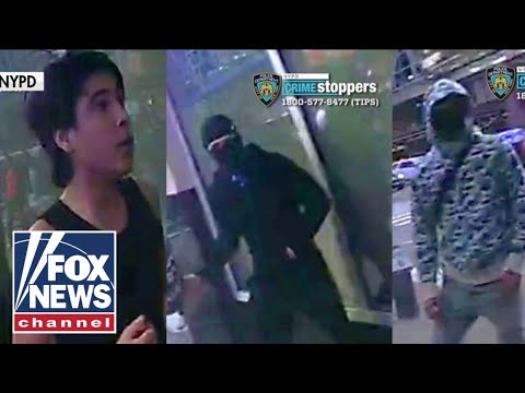 You are currently viewing BREAKING: Arrests made after Tren de Aragua attack on NYC cops