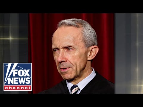 You are currently viewing BREAKING: Former Supreme Court Justice David Souter dead at 85