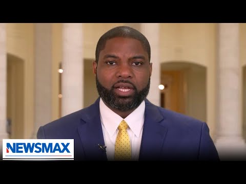 You are currently viewing Big, beautiful bill will reform, cut spending: Byron Donalds | Newsline